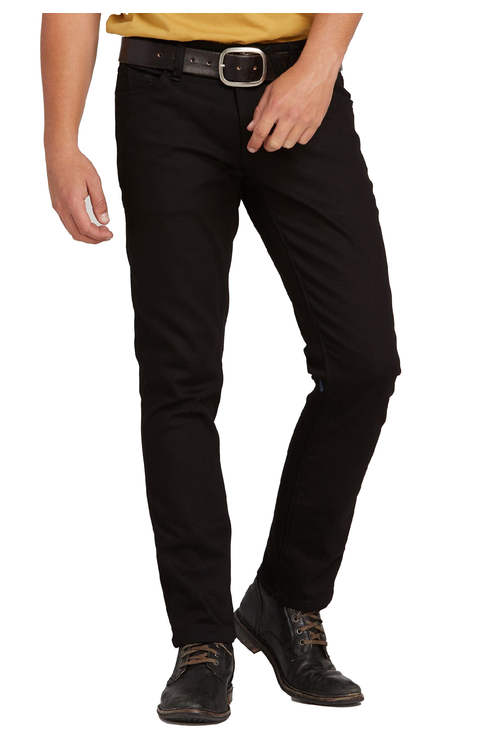 VORTA DENIM JEAN