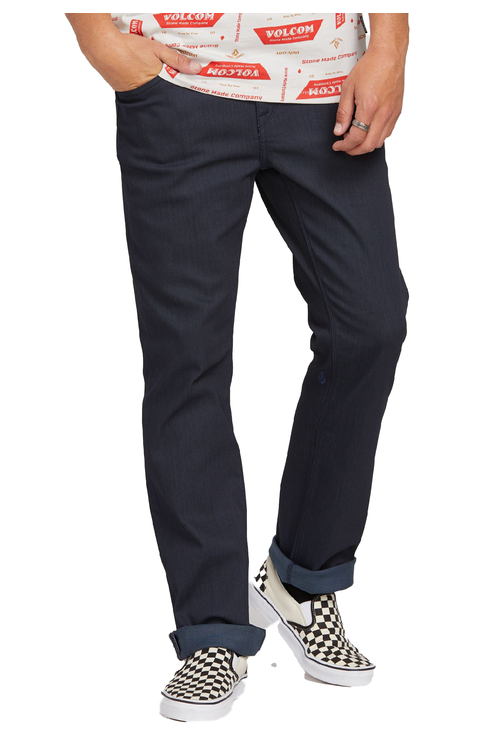 SOLVER MODERN DENIM JEAN