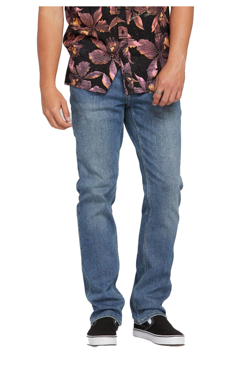 SOLVER MODERN DENIM JEAN