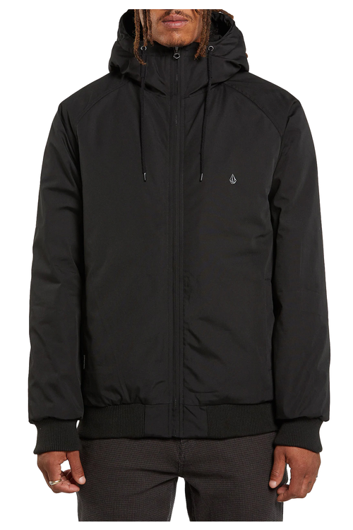 HERNAN 5K JACKET 
