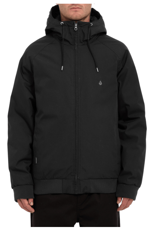 HERNAN 10K JACKET 