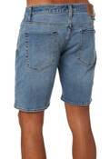 VOLCOM SOLVER DENIM SHORT 19