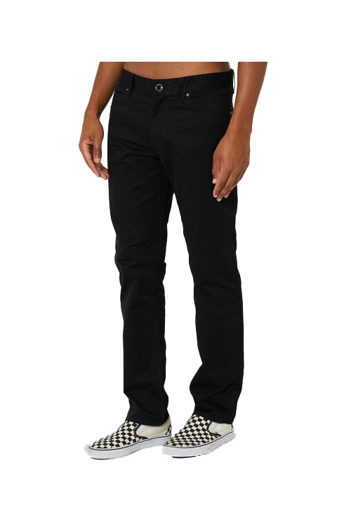 SOLVER LITE 5 POCKET PANT 