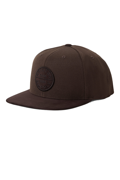 OATH lll SNAPBACK