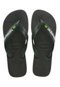 HAVAIANAS BRAZIL LOGO