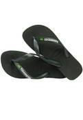 HAVAIANAS BRAZIL LOGO