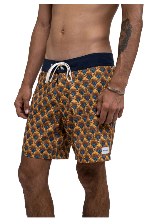 CRESTA TRUNK