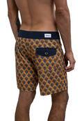 CRESTA TRUNK