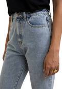 HI RISE TAPERED JEAN