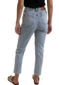 HI RISE TAPERED JEAN